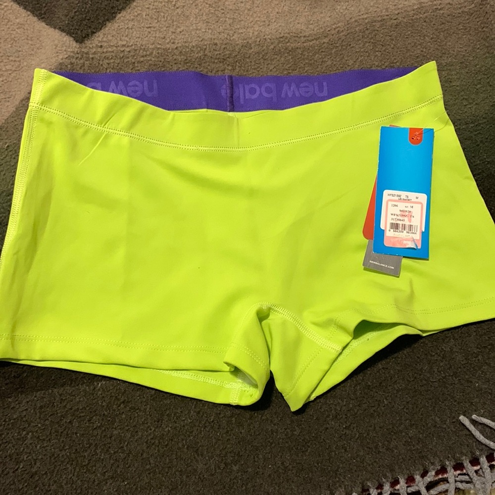 New with tags spandex